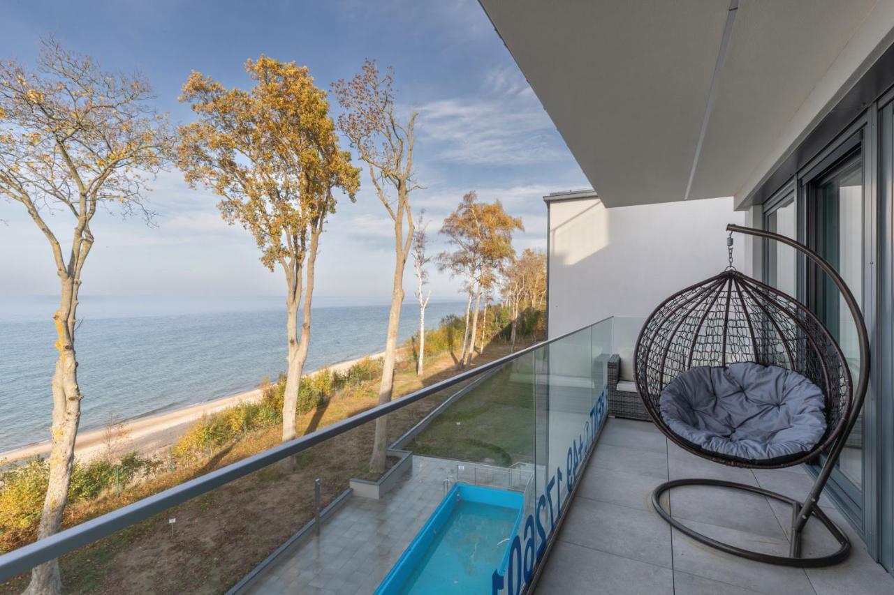 Rewal Hevenia The Best View Ever Exterior foto